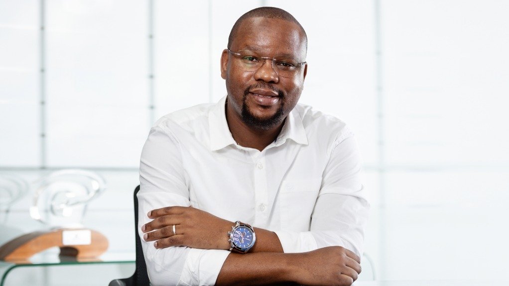 Kwazi Mabaso