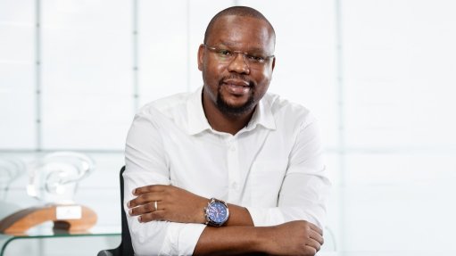 Kwazi Mabaso