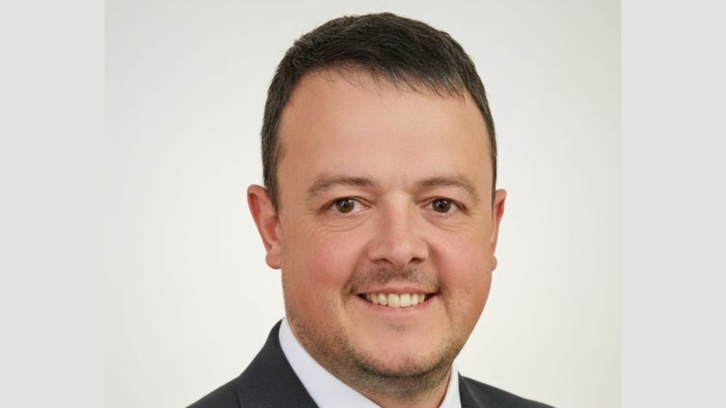 Bandweaver product manager Braam Booyens