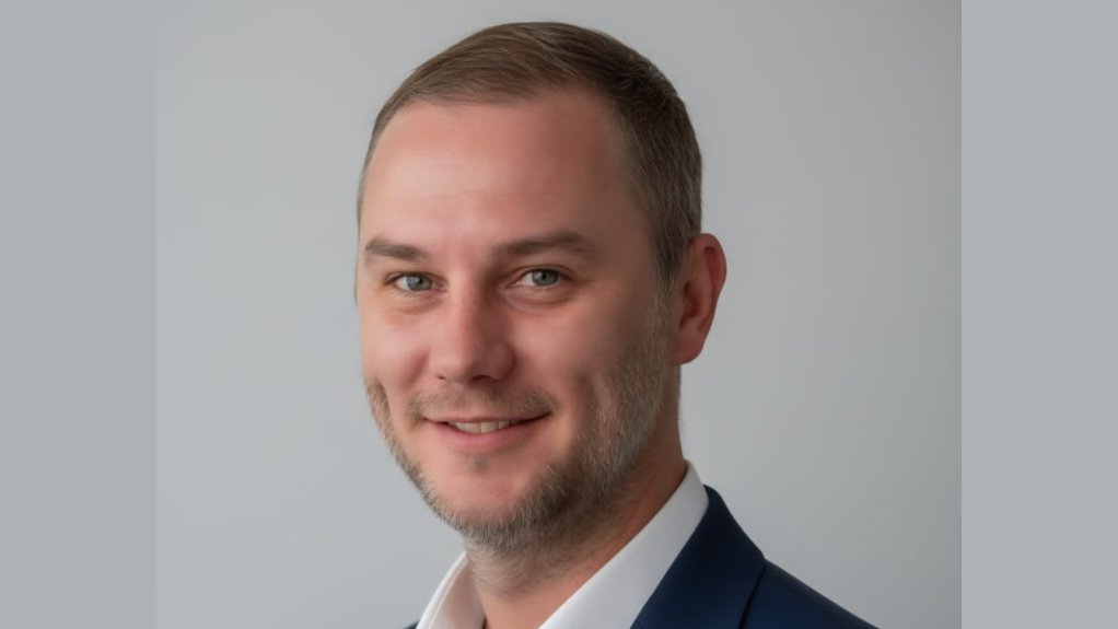 HMA product manager for the KIDDE brand Jaco du Plessis