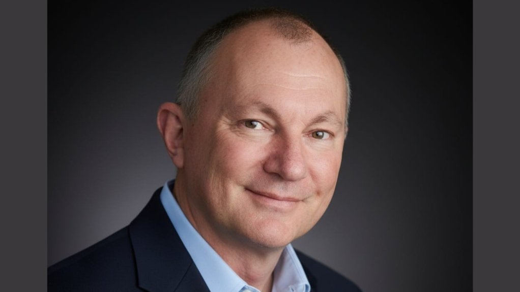 HMA South Africa product manager Dieter Spangenberg