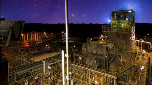 Australia’s Larvotto receives takeover proposal from US antimony firm 