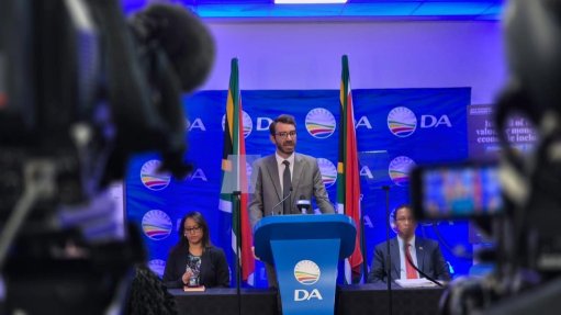 Image of Mat Cuthbert