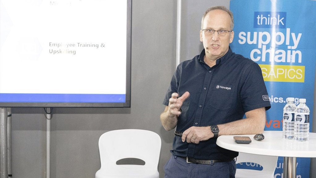 SAPICS Executive Summit reinforces supply chain as strategic powerhouse