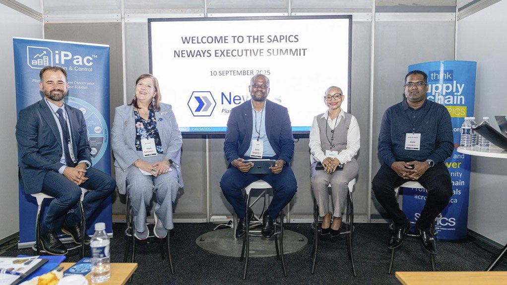SAPICS Executive Summit reinforces supply chain as strategic powerhouse