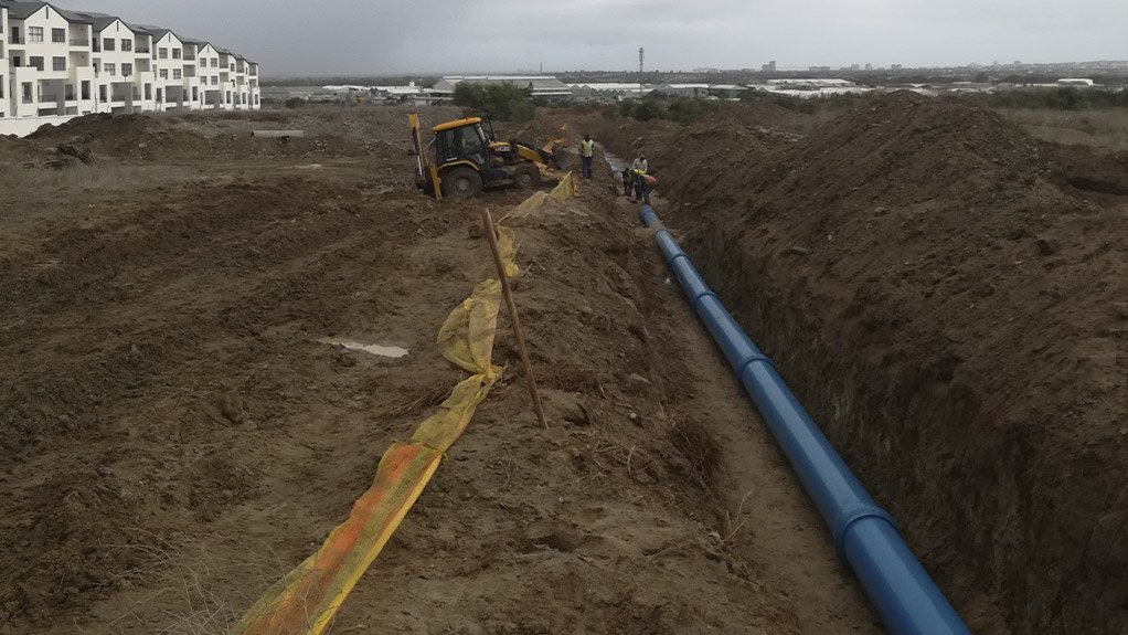 TRUST BELOW THE SURFACE: How SAPPMA Safeguards South Africa’s Plastic Pipe Industry
