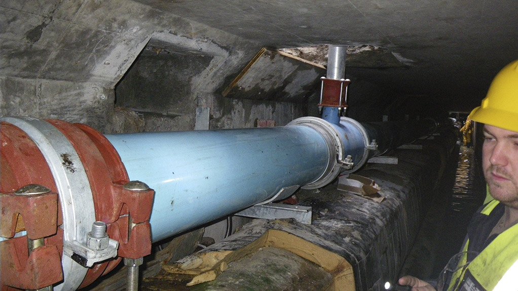 TRUST BELOW THE SURFACE: How SAPPMA Safeguards South Africa’s Plastic Pipe Industry