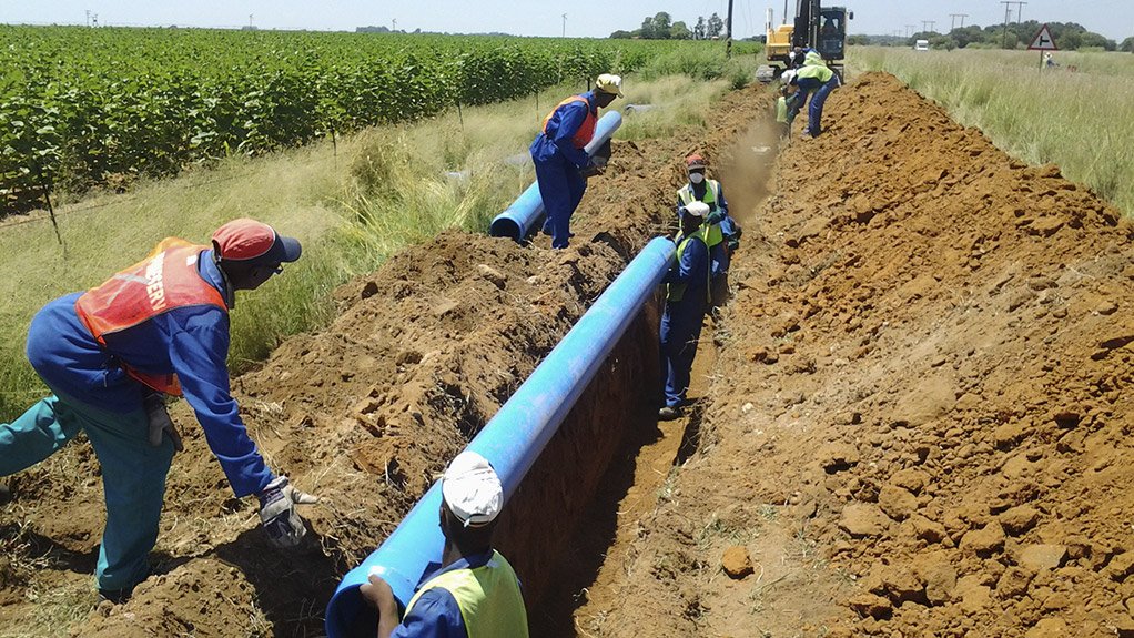 TRUST BELOW THE SURFACE: How SAPPMA Safeguards South Africa’s Plastic Pipe Industry