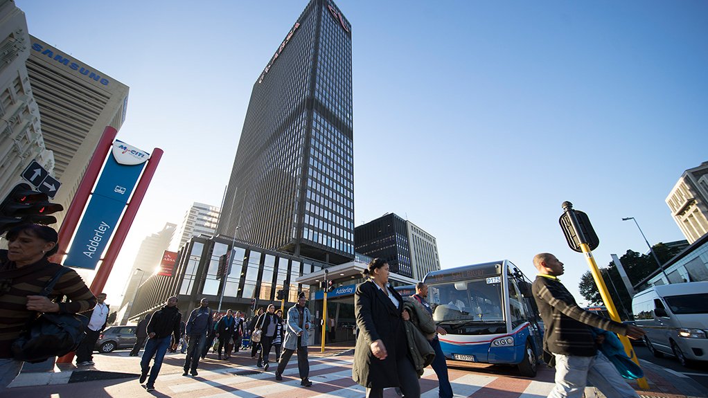 Cape Town mulls rolling out congestion charging, high-occupancy vehicle lanes