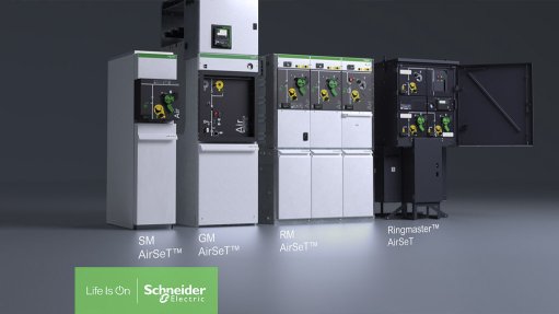 International press release: Schneider Electric’s AirSeT Honoured by World Economic Forum for Excellence in Sustainable Design