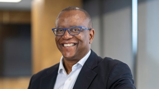 ALT Capital Partners principal Ben Kodisang