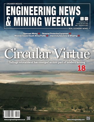 Magazine cover image