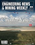 Magazine cover image