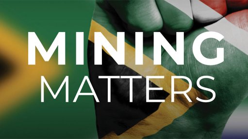 Mining is so much more than just digging minerals out of the ground