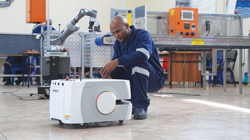 Colliery Training College: Forging South Africa’s future – A 60-year legacy
