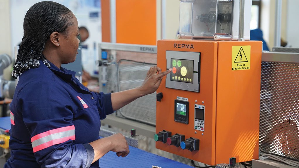 Colliery Training College: Forging South Africa’s future – A 60-year legacy