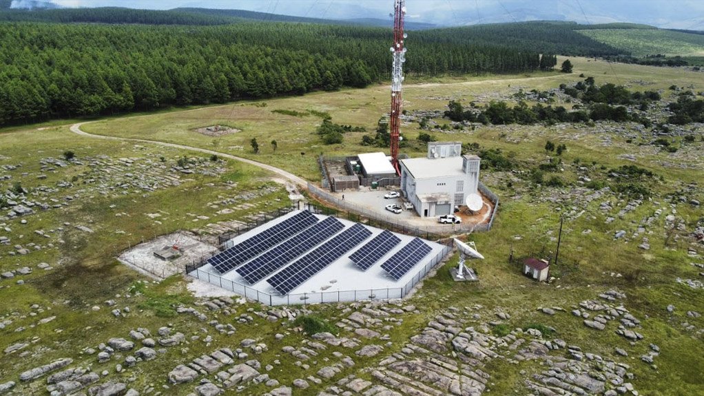 Ulwazi Energy Technologies is Powering a Sustainable Future for the SADC Region