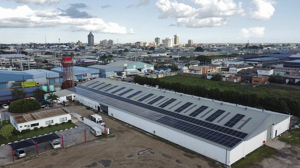 Ulwazi Energy Technologies is Powering a Sustainable Future for the SADC Region