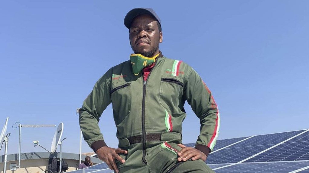 Ulwazi Energy Technologies is Powering a Sustainable Future for the SADC Region