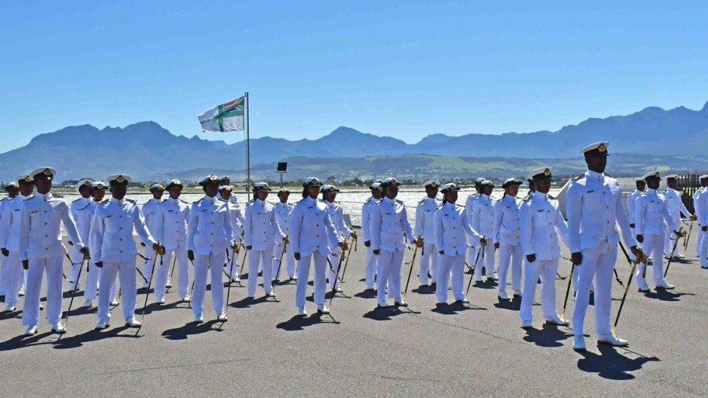 DA probes claims stranded Naval recruits surviving on minimal food rations