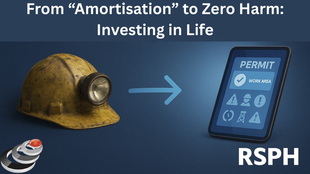 From amortisation to zero harm: The true cost of safety
