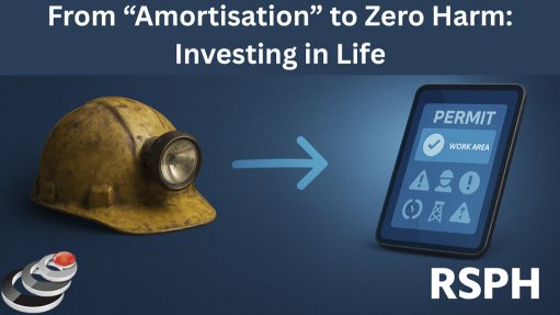 From amortisation to zero harm: The true cost of safety