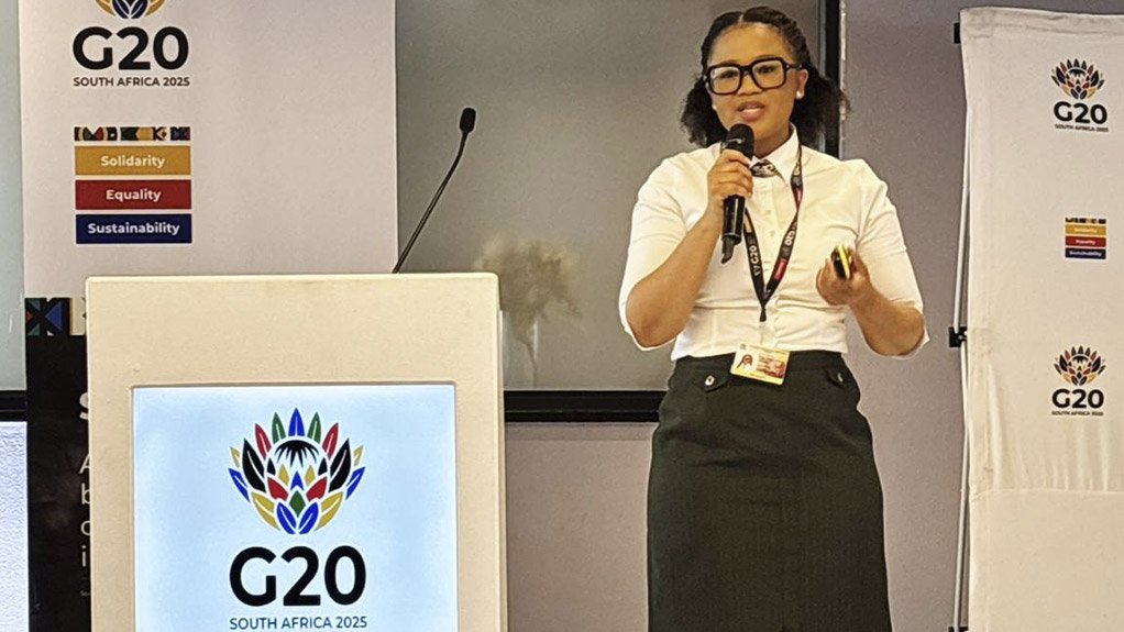 Empowering Communities Through Clean Energy: EWSETA Advances South Africa’s G20 Clean Cooking Legacy