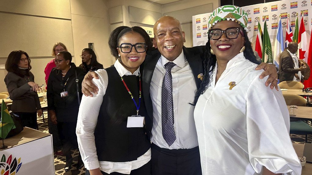 Empowering Communities Through Clean Energy: EWSETA Advances South Africa’s G20 Clean Cooking Legacy