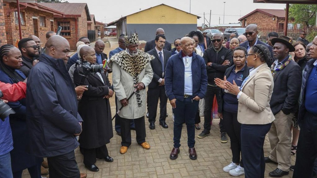 Empowering Communities Through Clean Energy: EWSETA Advances South Africa’s G20 Clean Cooking Legacy