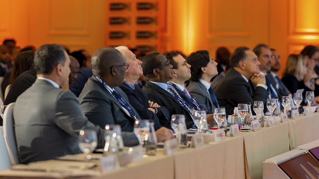 The European House – Ambrosetti (TEHA) announces the 12th “CEO Dialogue on Southern Africa  