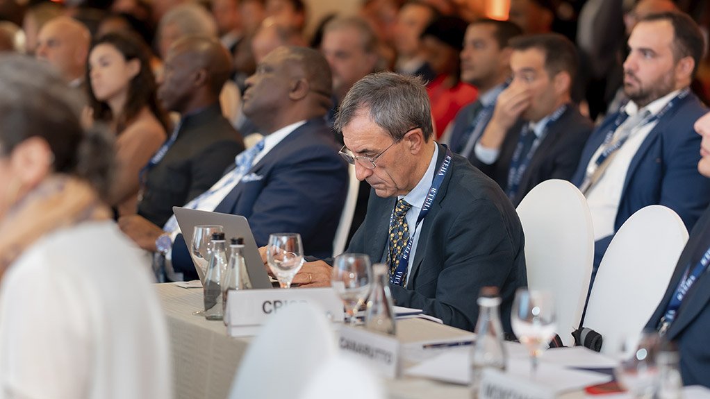 The European House – Ambrosetti (TEHA) announces the 12th “CEO Dialogue on Southern Africa  