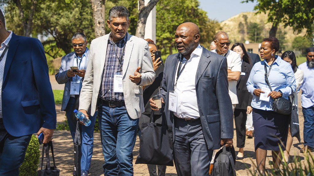 Automechanika Johannesburg Marks 10th Anniversary with Powerhouse Programme at New Venue, Gallagher Convention Centre