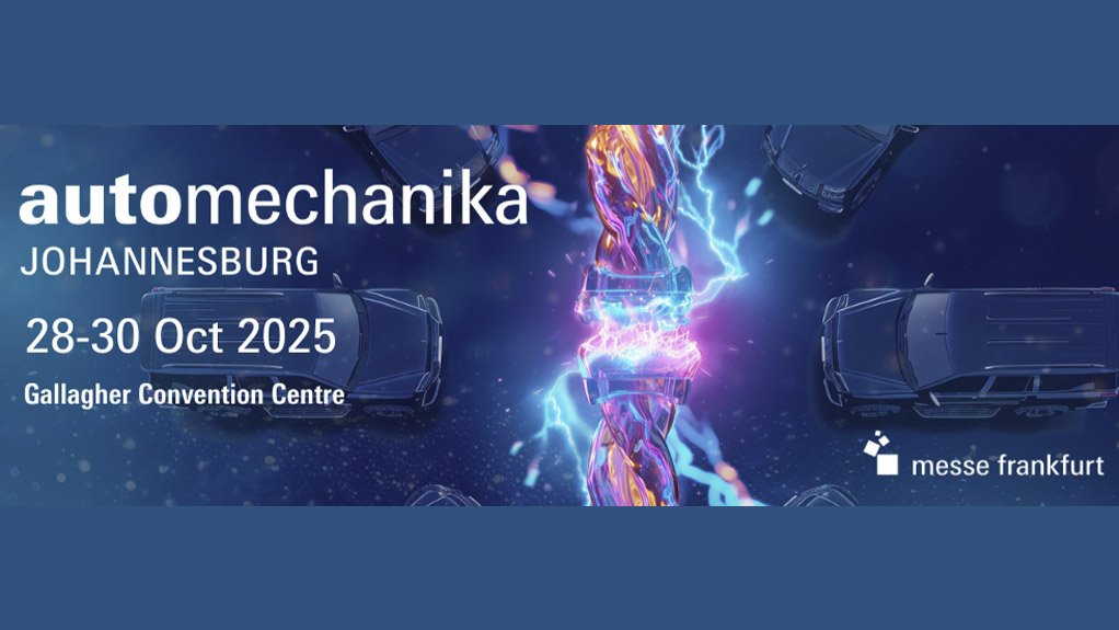 Automechanika Johannesburg Marks 10th Anniversary with Powerhouse Programme at New Venue, Gallagher Convention Centre