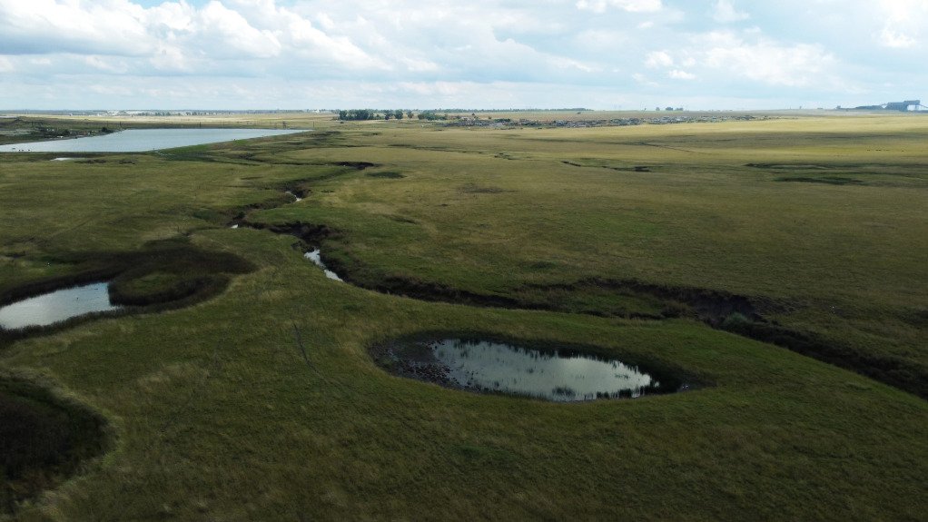 FACILITY STABILITY
To create land that can be part of a functional economy in the future, the geotechnical stability of a facility needs to be ensured
