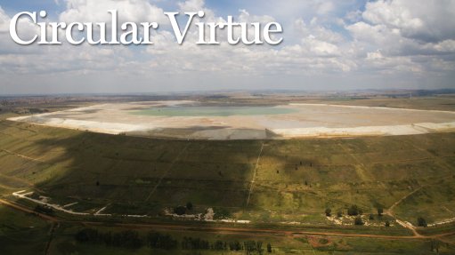 Magazine cover image