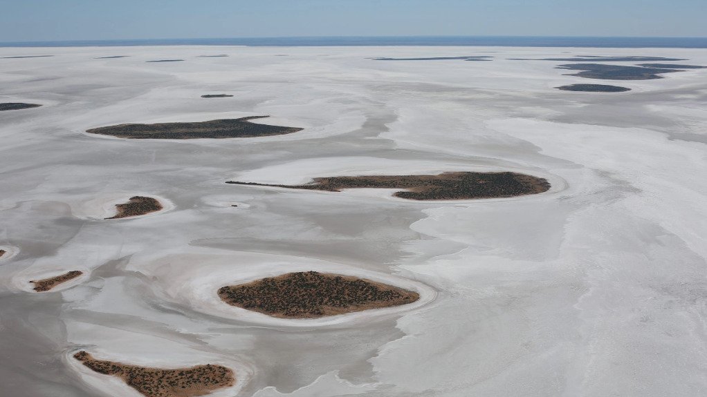 Agrimin to withdraw from WA potash project following strategic review
