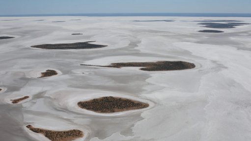 Agrimin to withdraw from WA potash project following strategic review