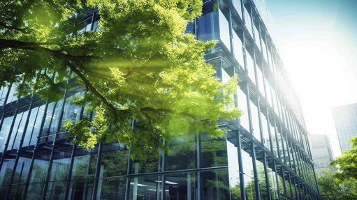 Efficiency first – the reimagined building of today and tomorrow