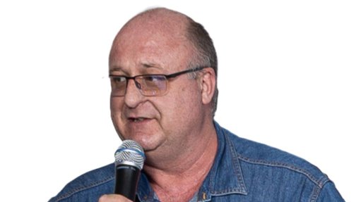 An image of Julius Frauendorf