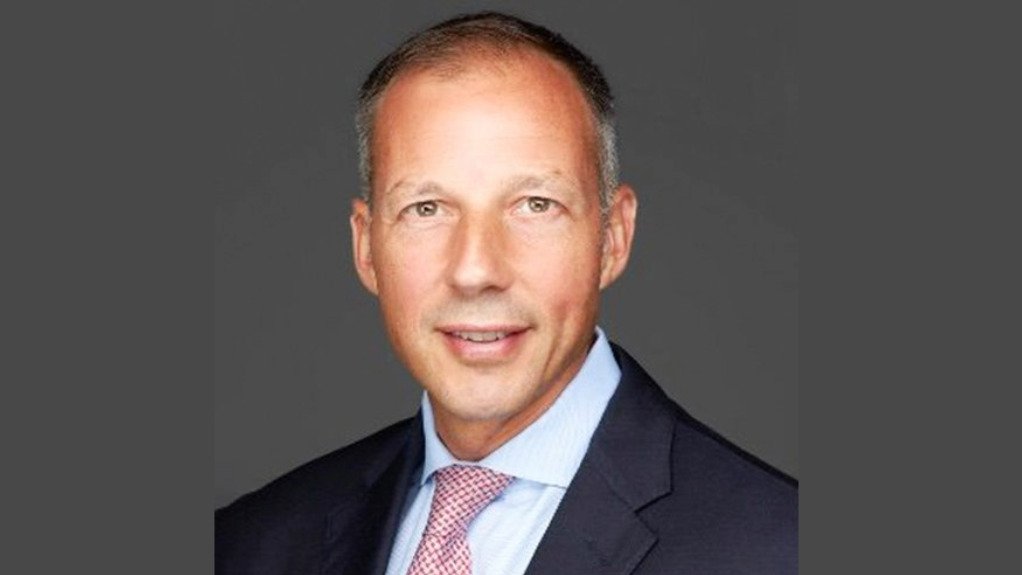 Former US Assistant Secretary of State for Energy Resources and Orion CMC co-founder Frank Fannon