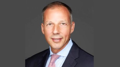 Former US Assistant Secretary of State for Energy Resources and Orion CMC co-founder Frank Fannon