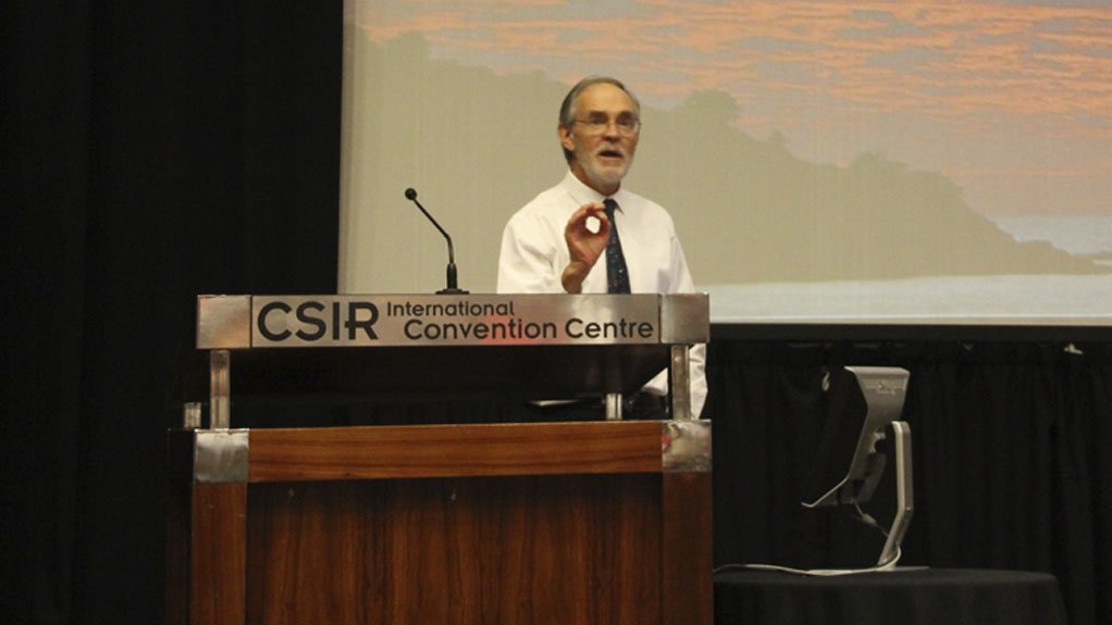 Optimum Investment Group economic advisor Dr Roelof Botha
