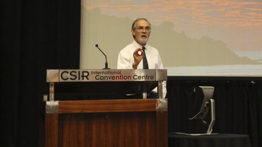 Optimum Investment Group economic advisor Dr Roelof Botha