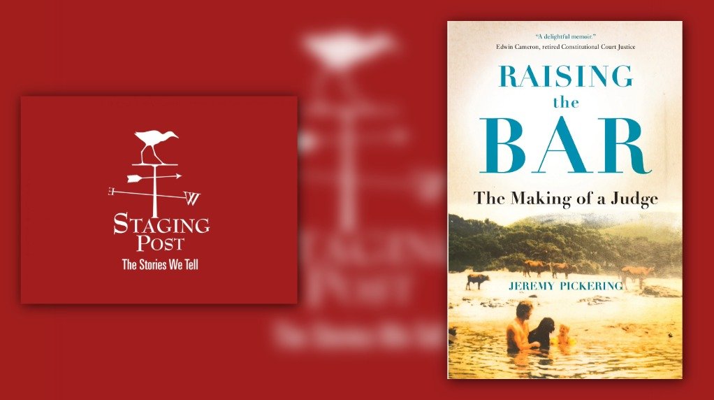 Raising the Bar: The Making of a Judge