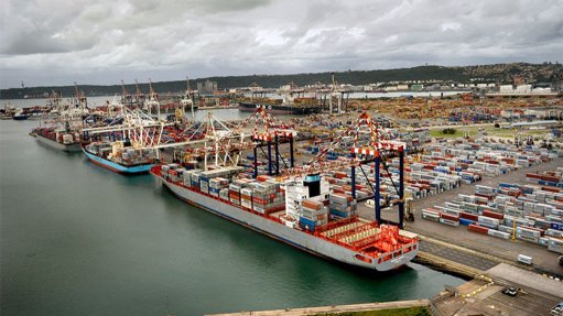 An image of DCT 