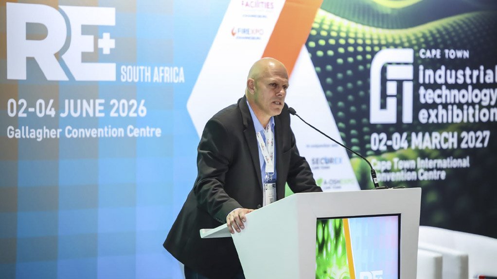 Two landmark exhibitions set to transform industrial technology and renewable energy in South Africa