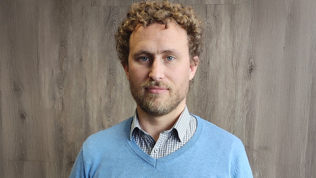 G7 Renewable Energies (G7) CEO Kilian Hagemann