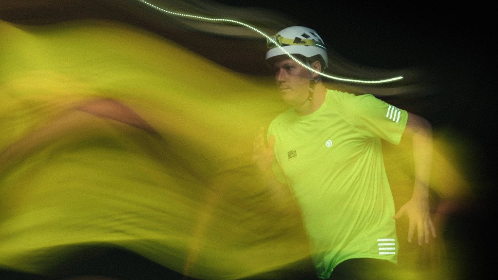 World’s Deepest Marathon ready to make mining and sporting history
