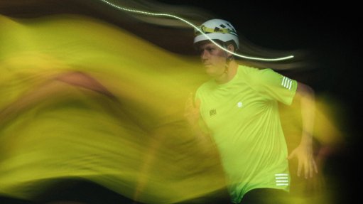 World’s Deepest Marathon ready to make mining and sporting history