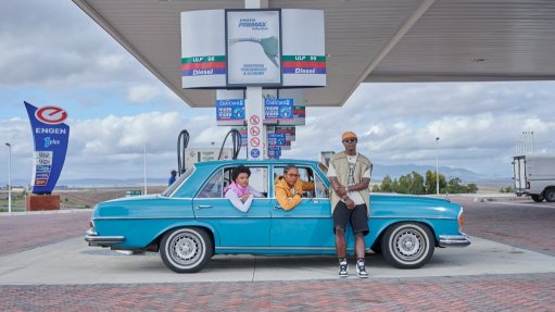 Sweet 16! Engen Rocks as SA’s Coolest Petrol Station  